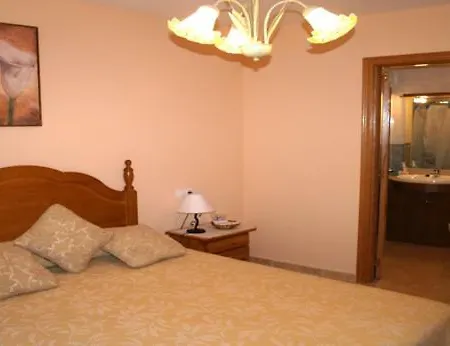 Casa Los Lozanos Cella