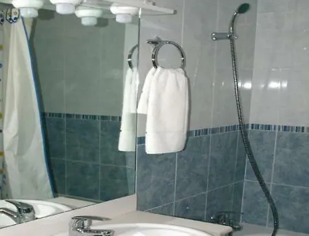 Casa Los Lozanos Apartman Cella