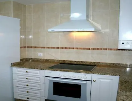 Casa Los Lozanos * Cella