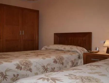 Casa Los Lozanos * Cella