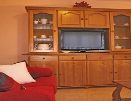 Casa Los Lozanos Apartman *