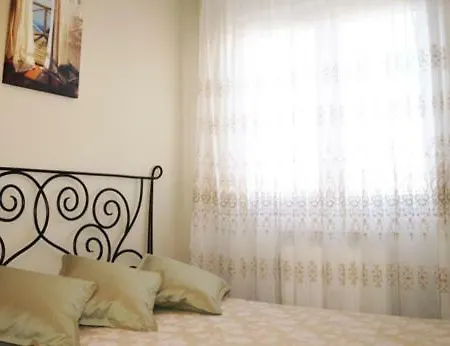 Casa Los Lozanos Apartman