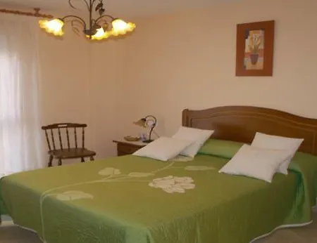 Apartman Casa Los Lozanos