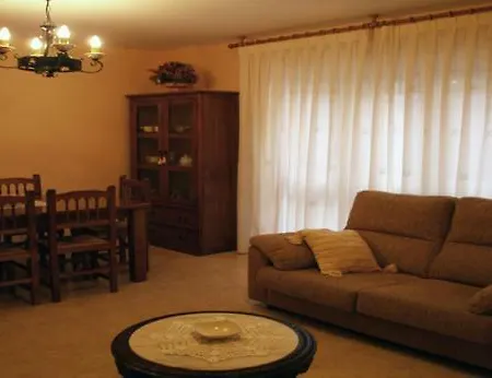 Casa Los Lozanos * Cella