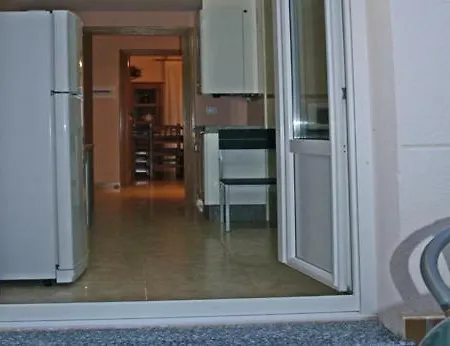 Apartman Casa Los Lozanos
