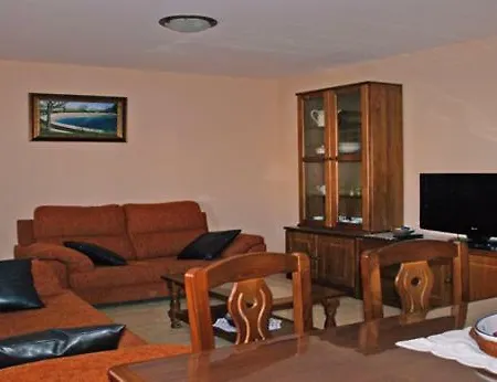 Casa Los Lozanos Apartman *