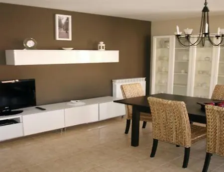 Casa Los Lozanos *