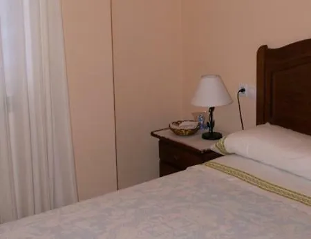 Apartman Casa Los Lozanos Cella
