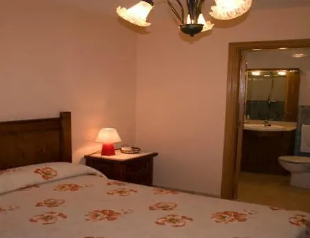 Casa Los Lozanos Cella